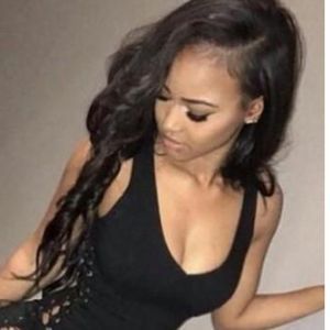 Meet your Posher, Francies